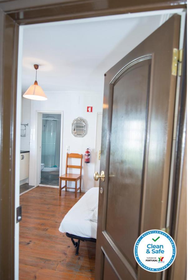 Portugal Here I Come - Alfama ลิสบอน ภายนอก รูปภาพ