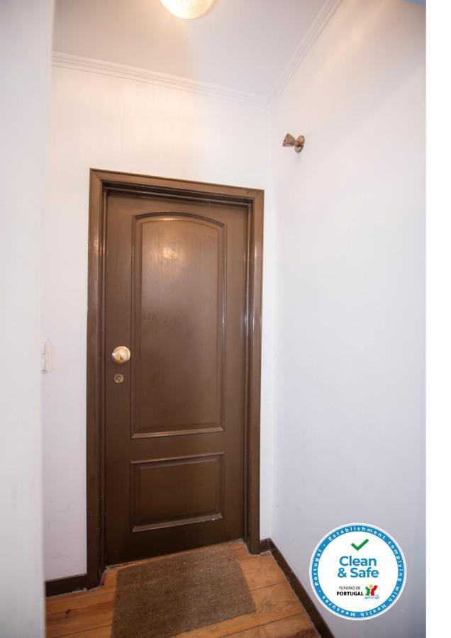 Portugal Here I Come - Alfama ลิสบอน ภายนอก รูปภาพ