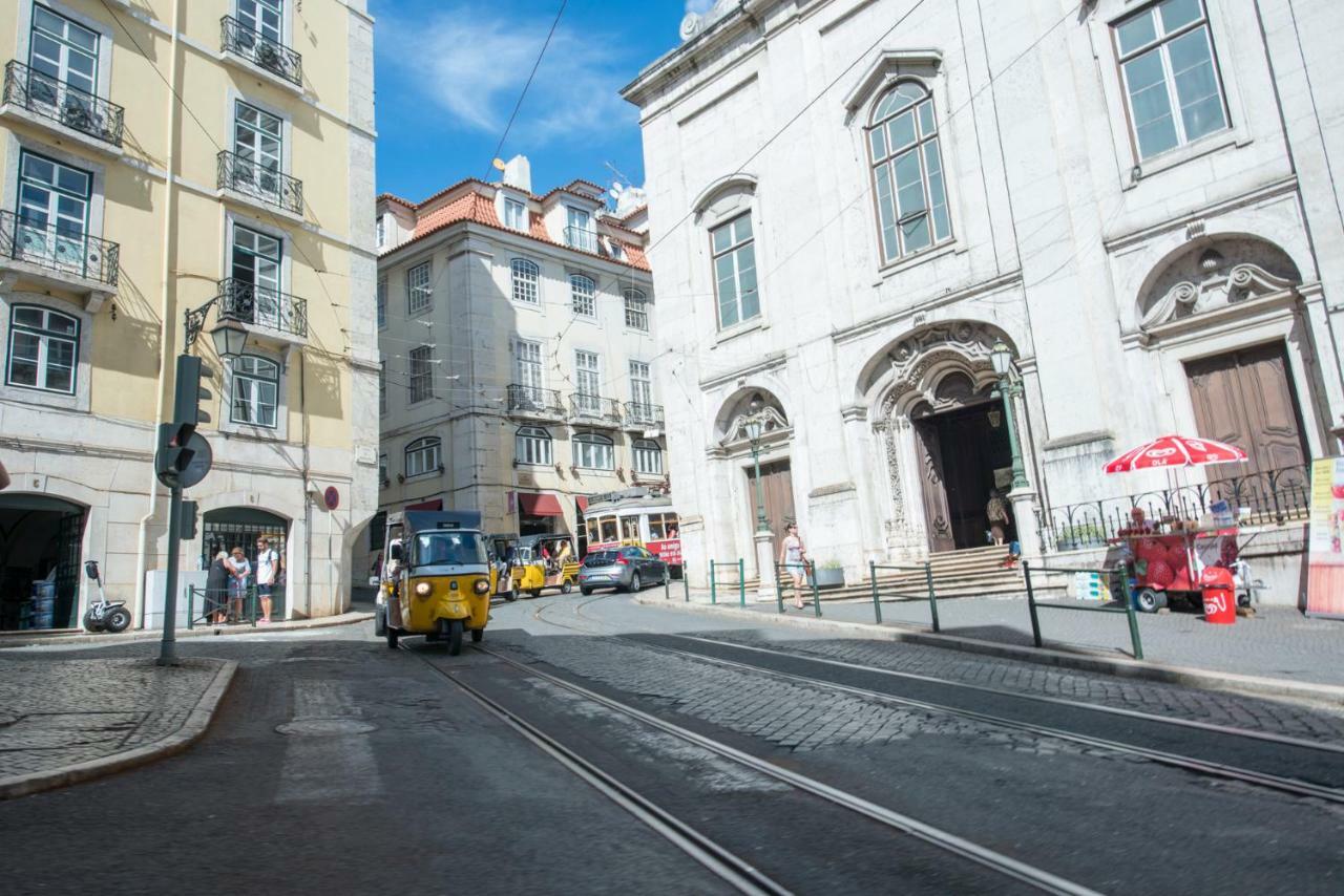 Portugal Here I Come - Alfama ลิสบอน ภายนอก รูปภาพ